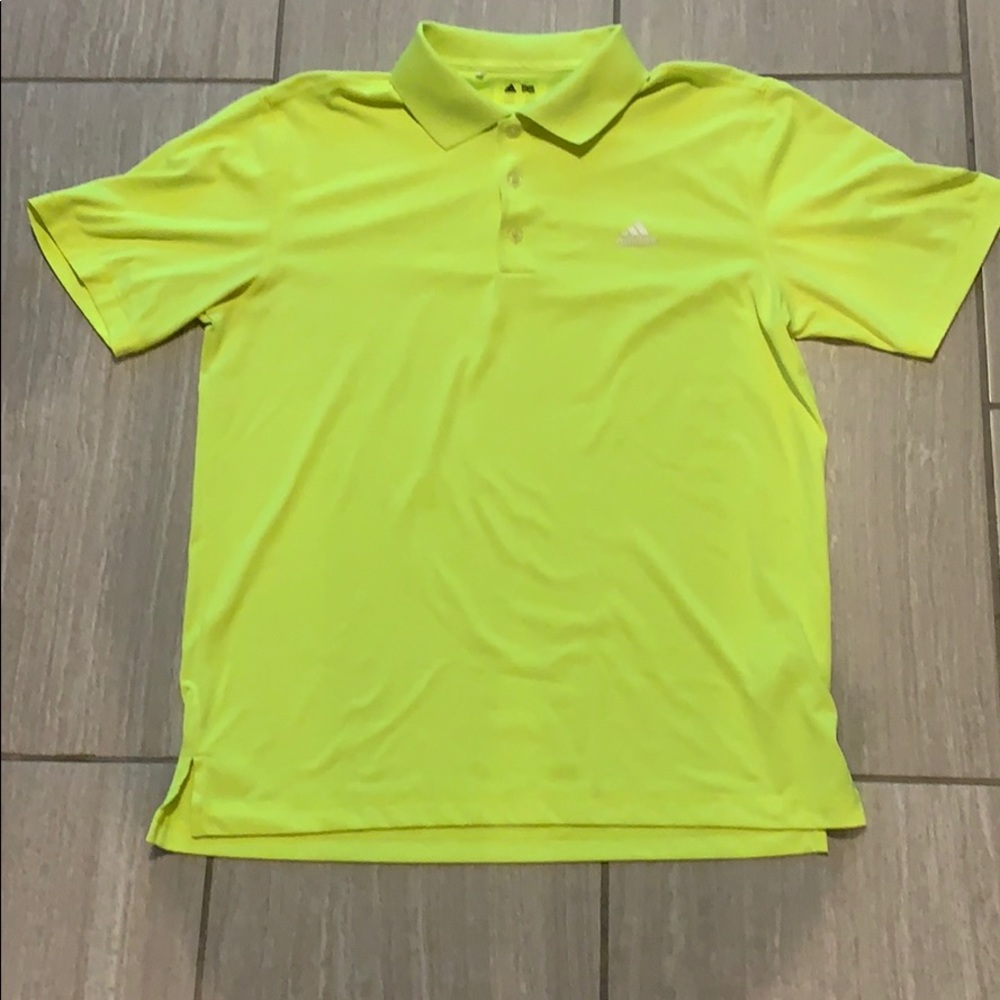Addidas Pure Motion Polo